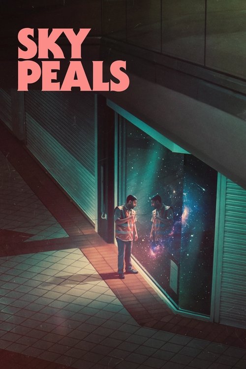 Постер «Sky Peals»