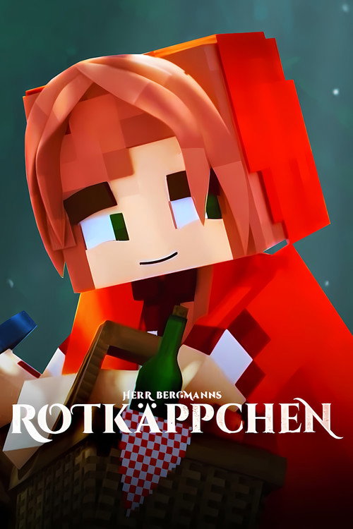 Постер «Herr Bergmanns Rotkäppchen»