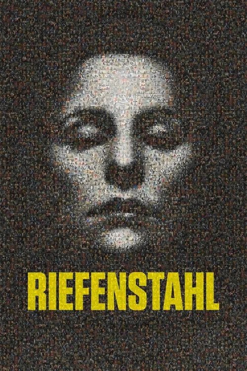 Постер: Рифеншталь