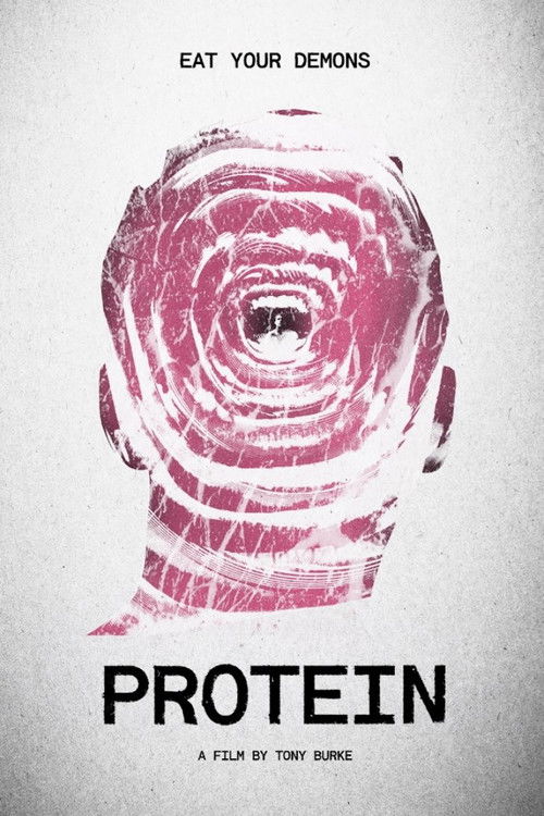 Постер «Protein»