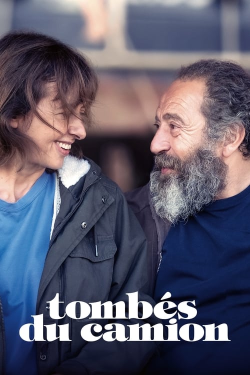 Постер «Tombés du camion»