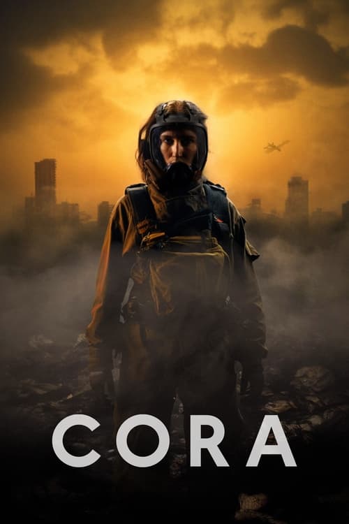 Постер «Cora»