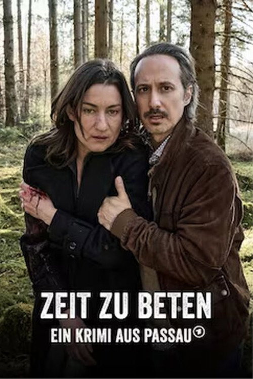 Постер «Zeit zu beten - Ein Krimi aus Passau»