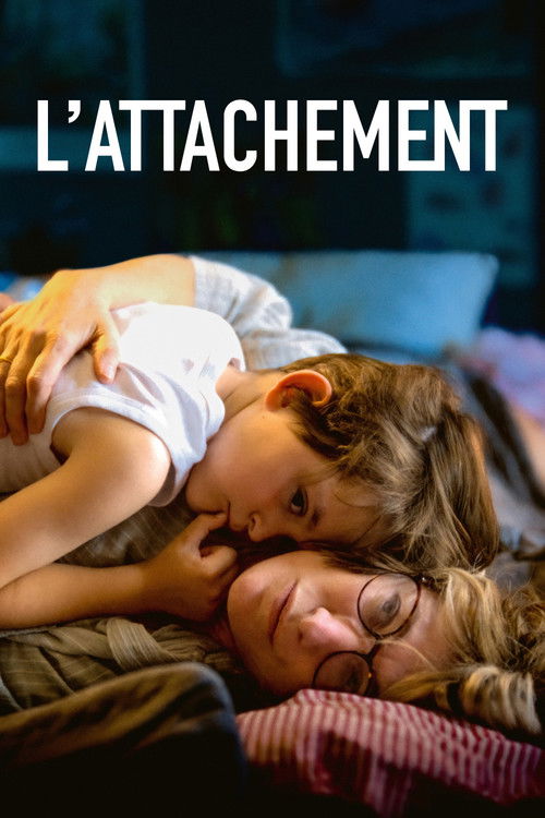 Постер «L'Attachement»