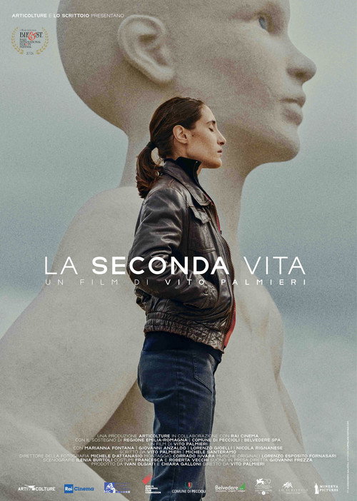 Постер «La seconda vita»
