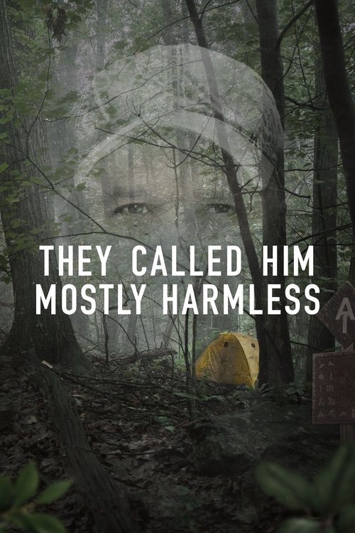 Постер «They Called Him Mostly Harmless»