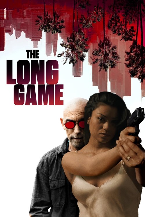 Постер «The Long Game»