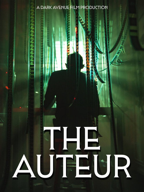 Постер «The Auteur»