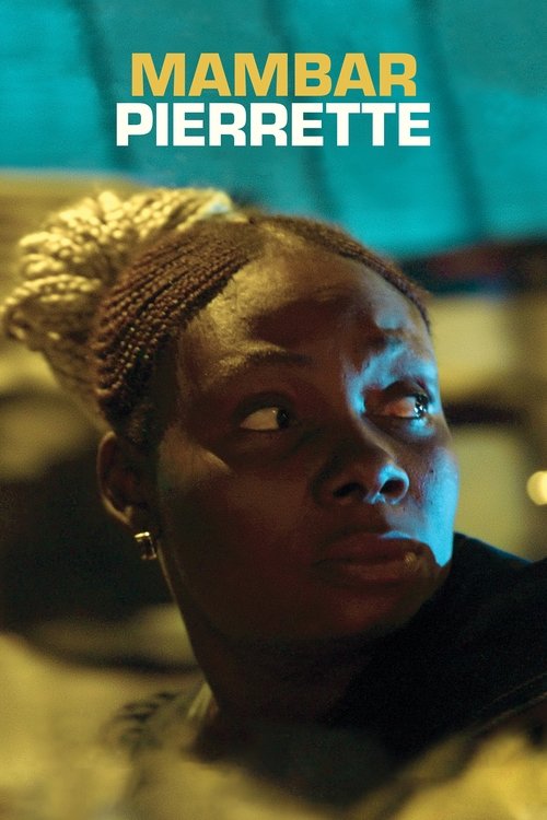 Постер «Mambar Pierrette»