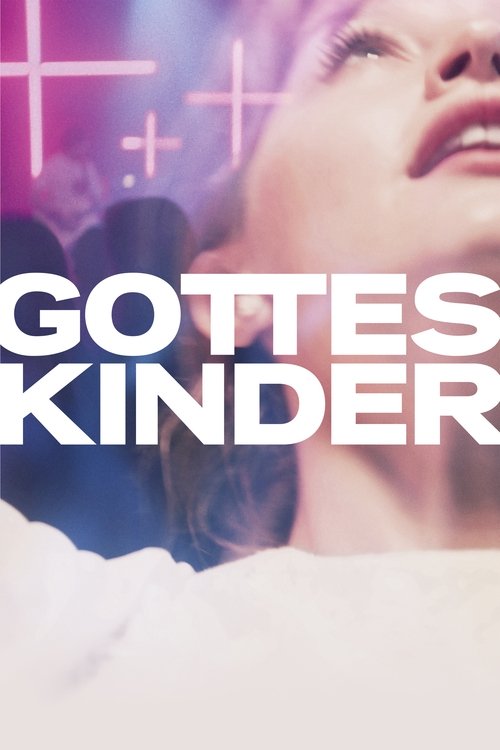 Постер «Gotteskinder»