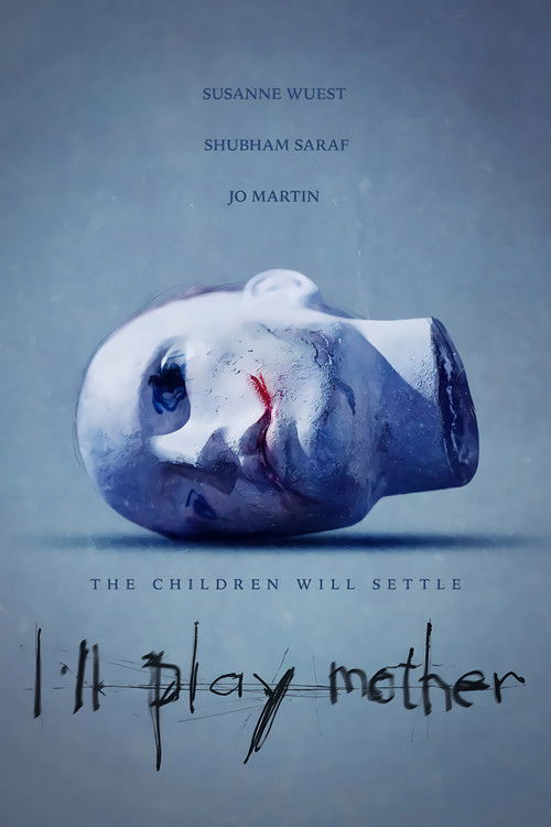Постер «I'll Play Mother»
