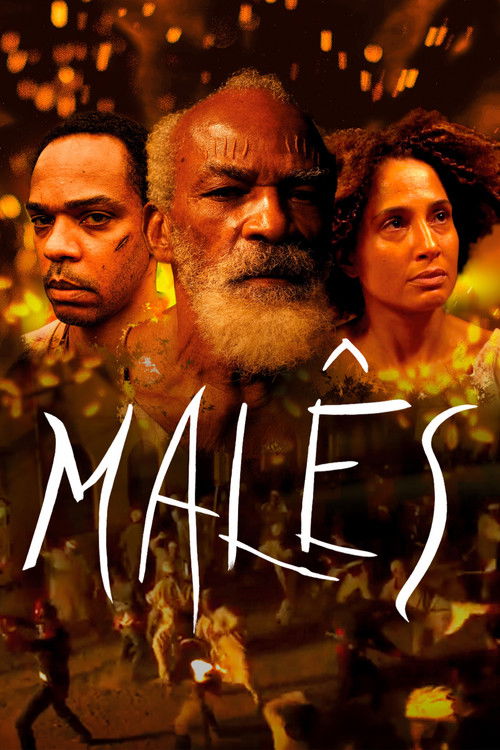 Постер «Malês»
