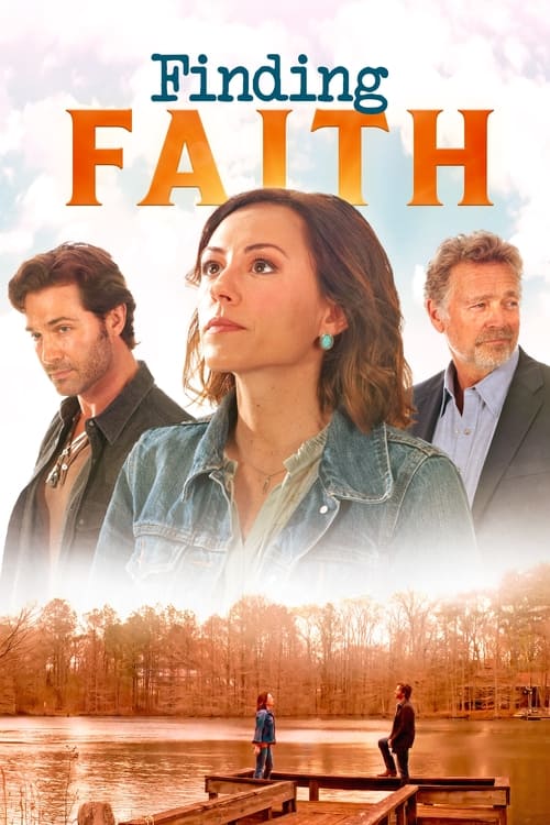 Постер «Finding Faith»