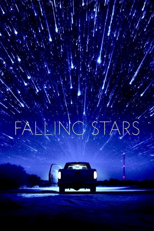 Постер «Falling Stars»