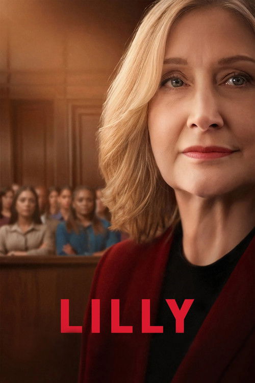 Постер «Lilly»