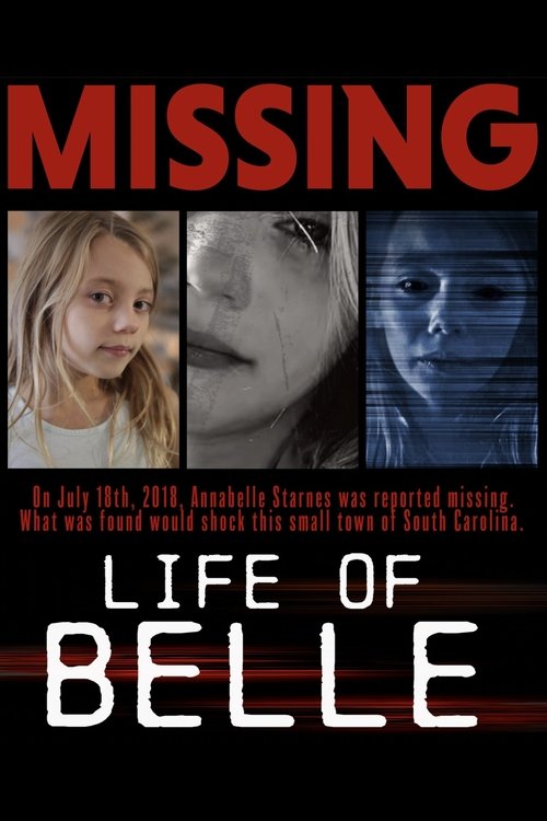 Постер «Life of Belle»