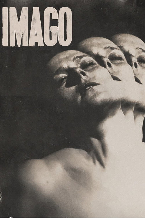 Постер «Imago»