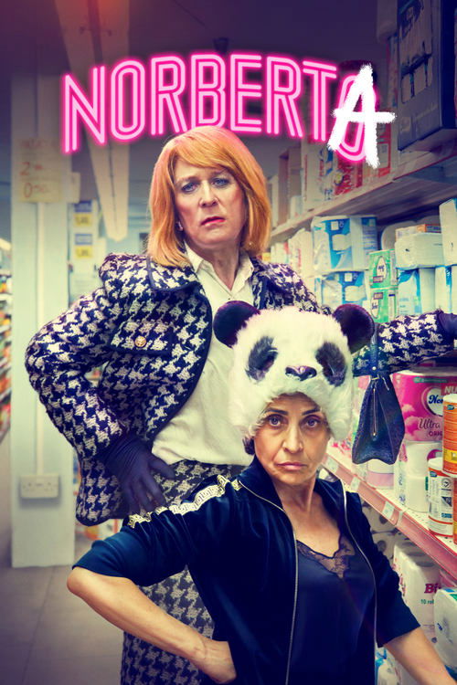 Постер «Norbert(a)»