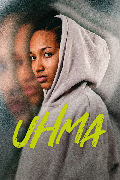 Постер «Uhma»