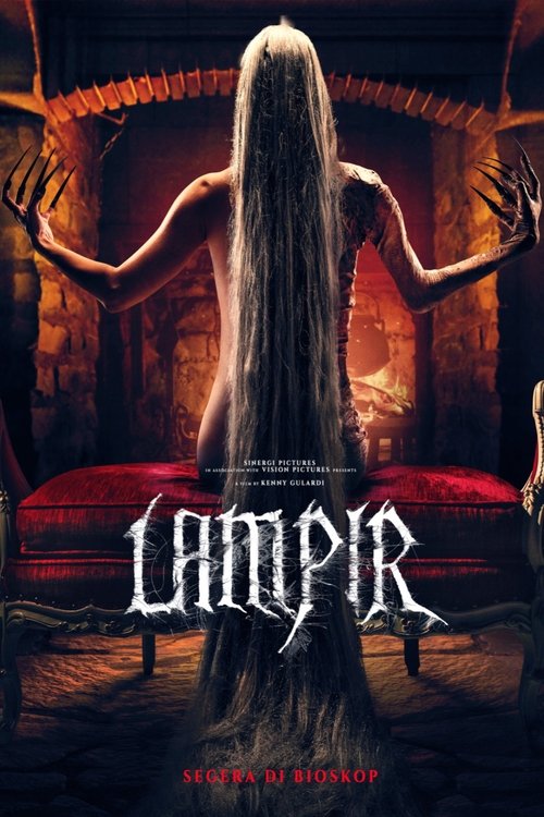 Постер «Lampir»