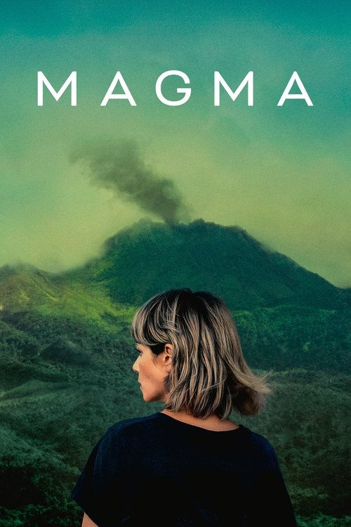 Постер «Magma»