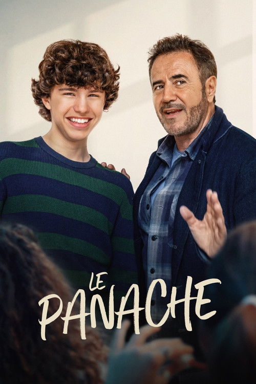 Постер «Le Panache»
