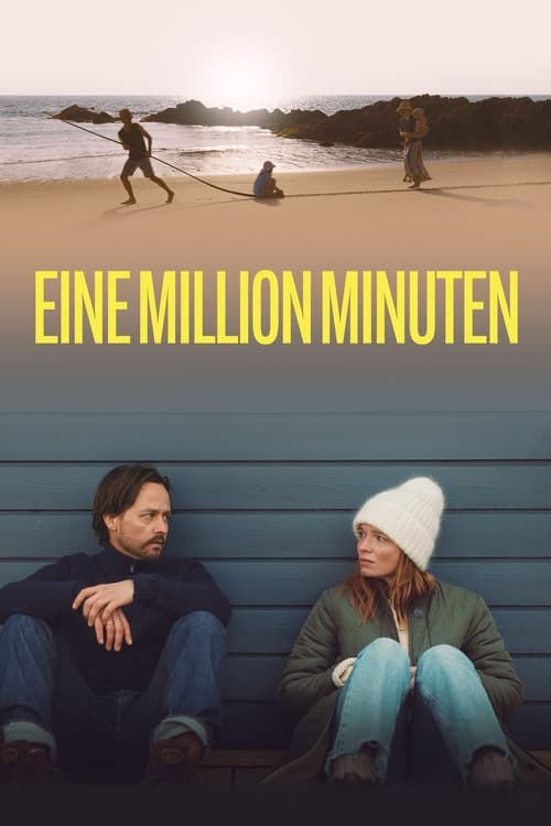 Постер «Eine Million Minuten»