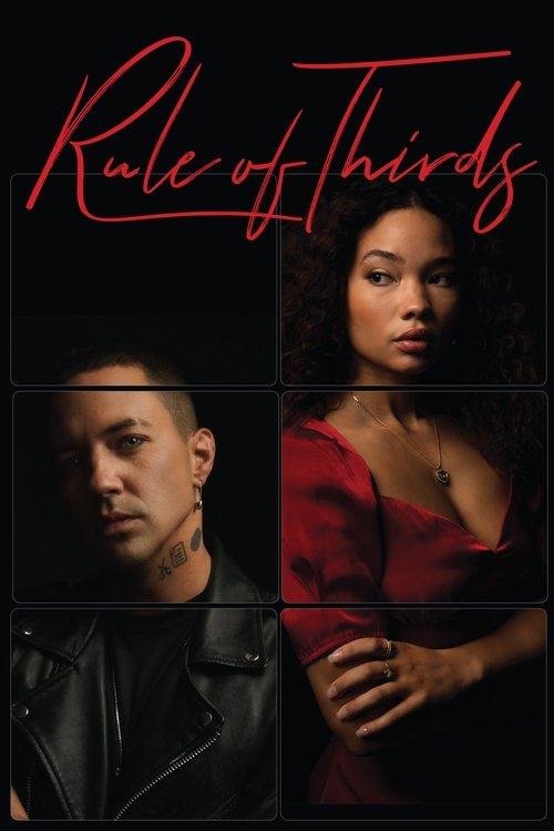 Постер «Rule of Thirds»