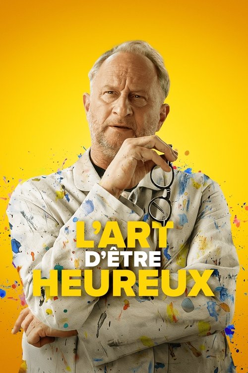 Постер «L'Art d'être heureux»