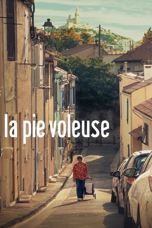Постер «La Pie voleuse»