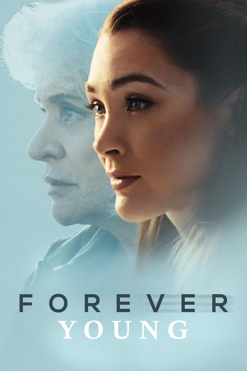 Постер «Forever Young»