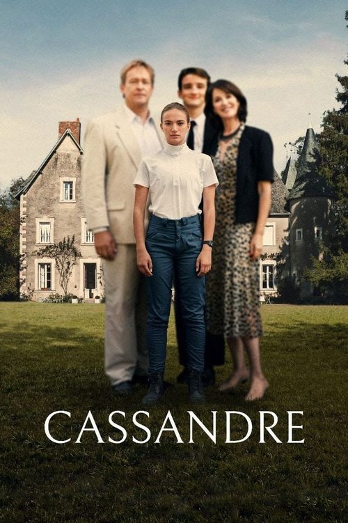Постер «Cassandre»