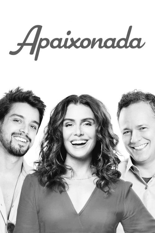 Постер «Apaixonada»
