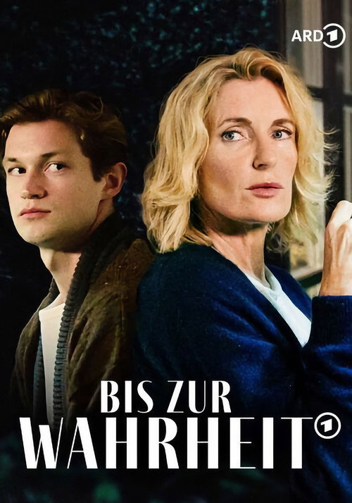 Постер «Bis zur Wahrheit»