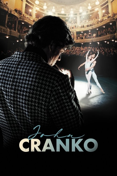 Постер «Cranko»
