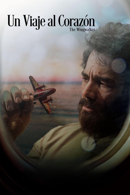 Постер «Un Viaje Al Corazón»