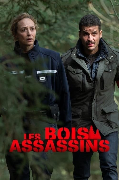 Постер: Les Bois assassins