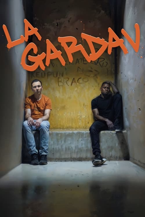 Постер «La Gardav»