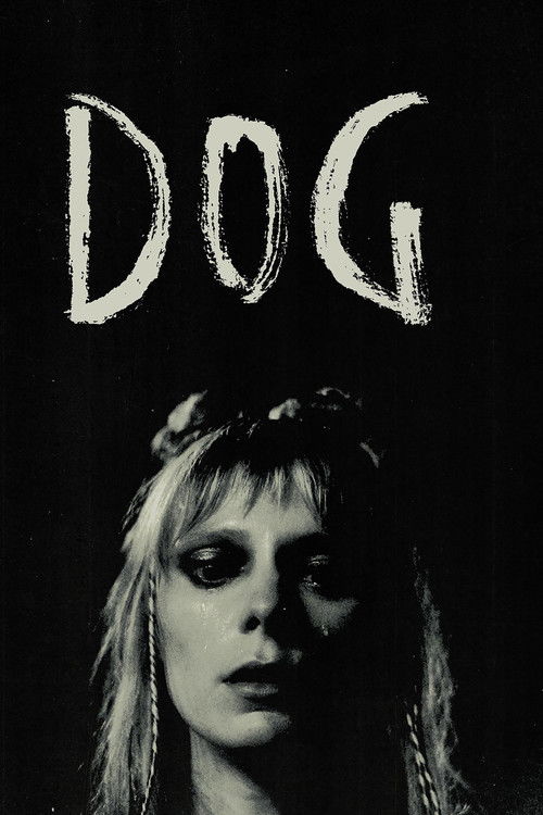 Постер «Dog»