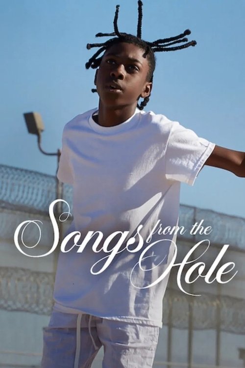 Постер: Songs from the Hole