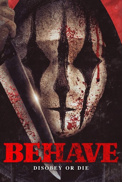 Постер «Behave»