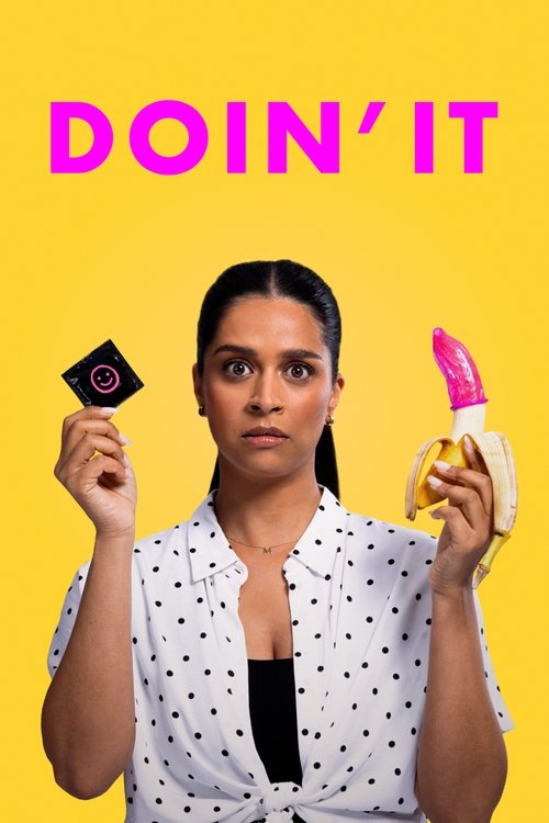 Постер «Doin' It»