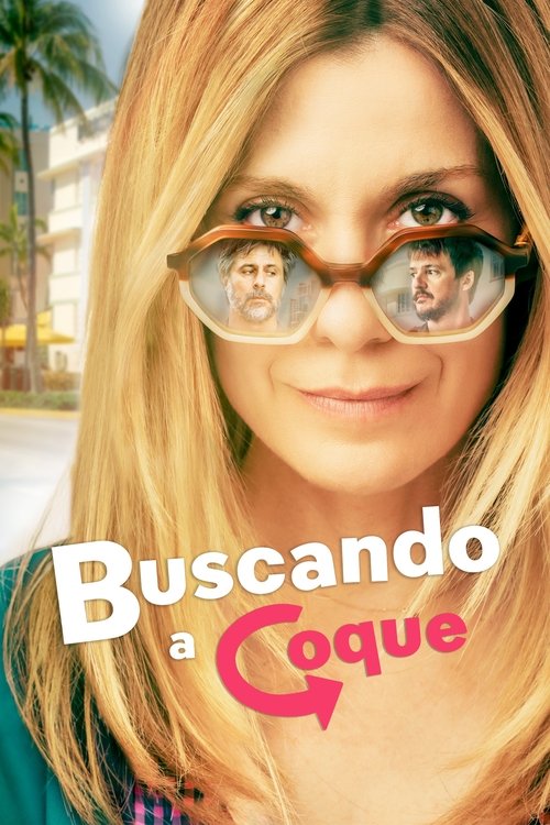 Постер «Buscando a Coque»