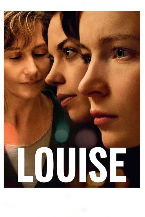 Постер «Louise»