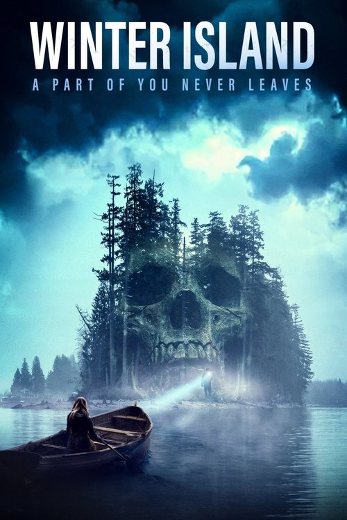Постер «Winter Island»