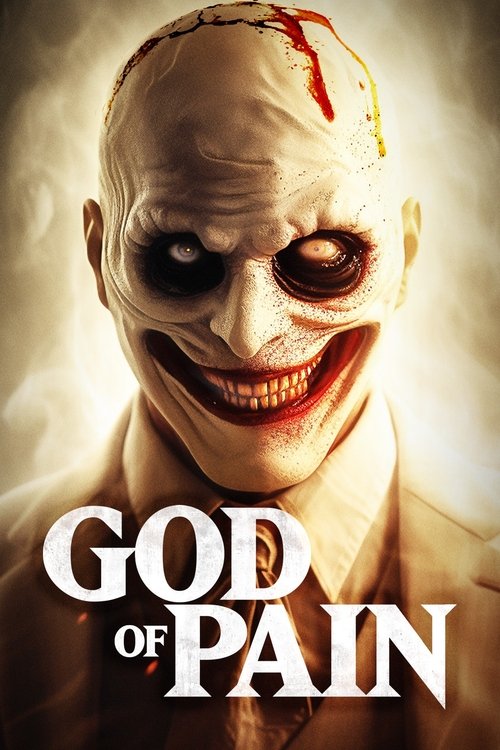Постер «God of Pain»