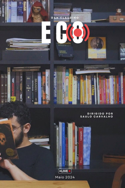 Постер «Eco»