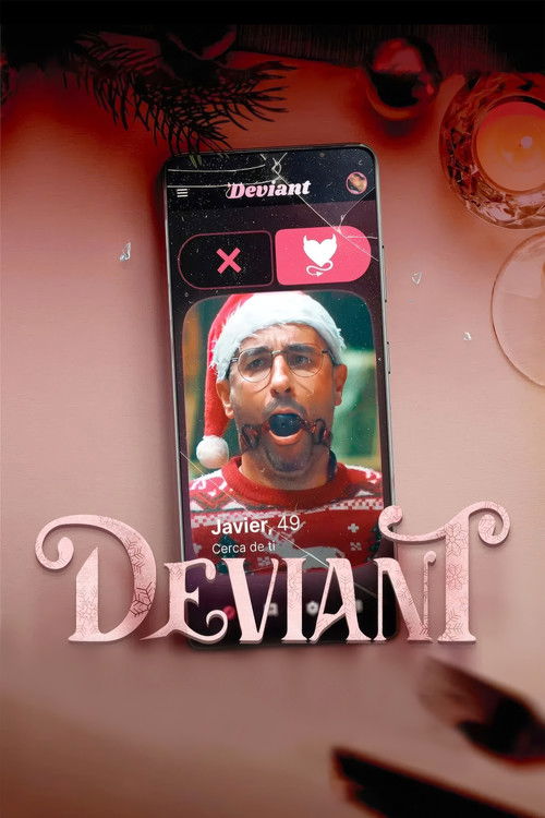 Постер «Deviant»