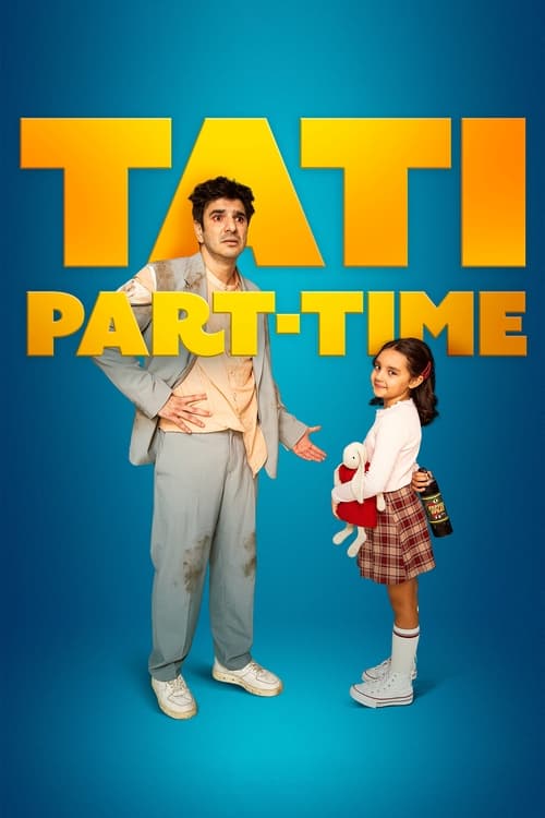 Постер «Tati part-time»