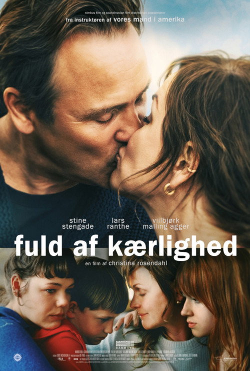Постер «Fuld af kærlighed»